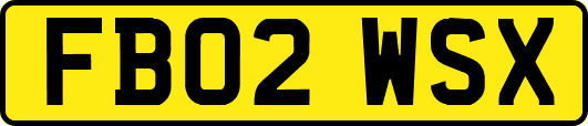 FB02WSX