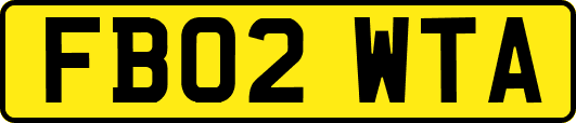 FB02WTA