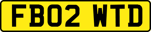 FB02WTD