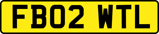 FB02WTL
