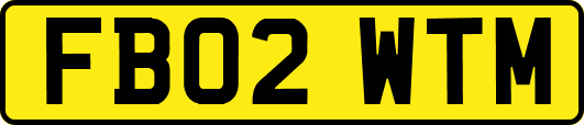 FB02WTM