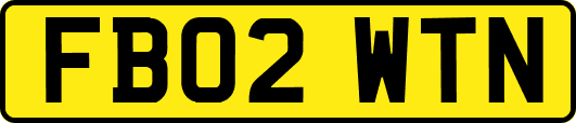 FB02WTN