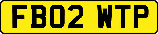 FB02WTP