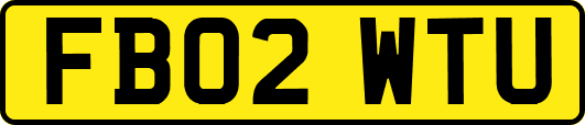 FB02WTU