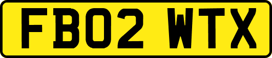 FB02WTX