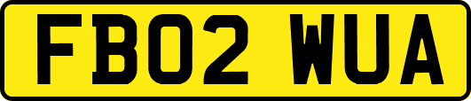 FB02WUA