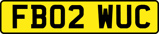FB02WUC
