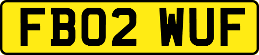 FB02WUF