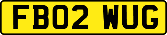 FB02WUG