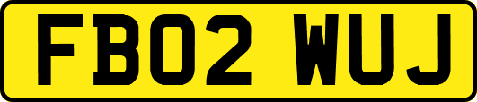 FB02WUJ