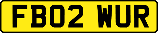FB02WUR