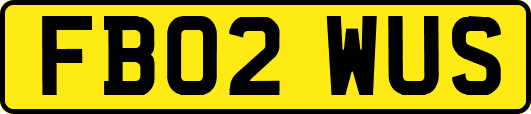 FB02WUS