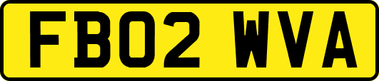 FB02WVA