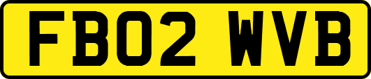 FB02WVB