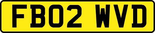 FB02WVD