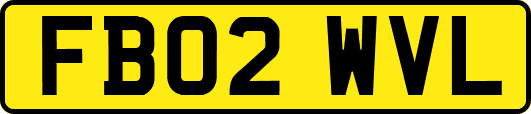 FB02WVL