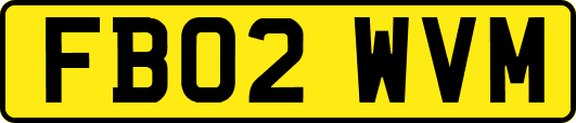 FB02WVM