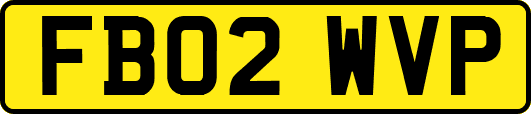FB02WVP