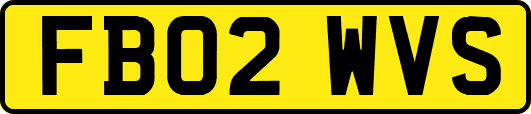 FB02WVS
