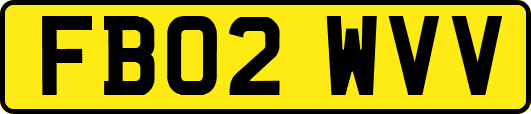 FB02WVV