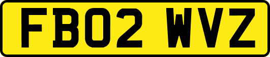 FB02WVZ