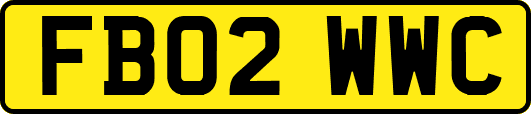 FB02WWC