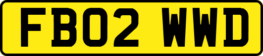 FB02WWD