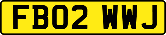 FB02WWJ