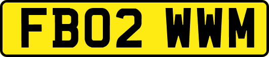 FB02WWM