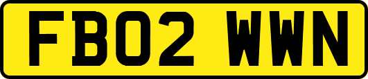 FB02WWN