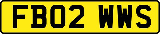 FB02WWS