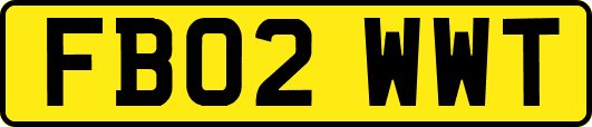 FB02WWT