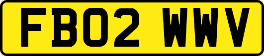 FB02WWV