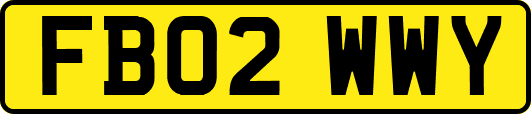 FB02WWY