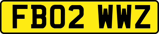 FB02WWZ