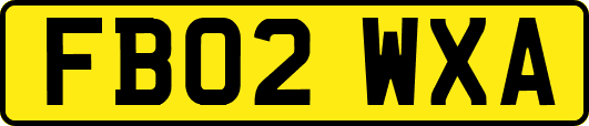 FB02WXA