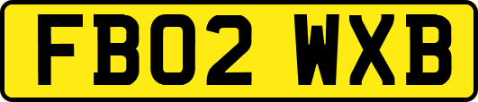 FB02WXB