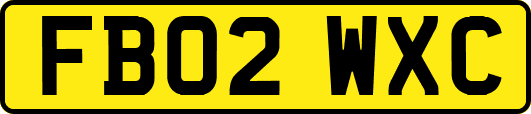 FB02WXC