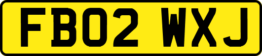 FB02WXJ
