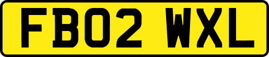 FB02WXL