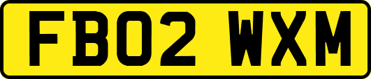FB02WXM