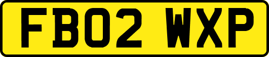 FB02WXP