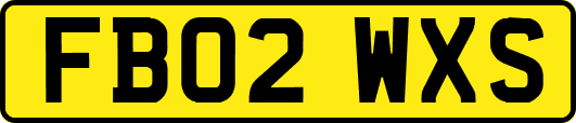 FB02WXS
