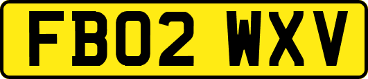 FB02WXV