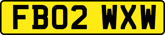 FB02WXW