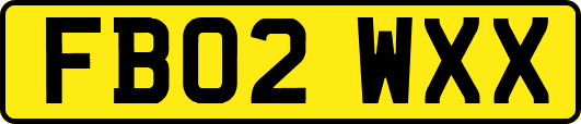 FB02WXX