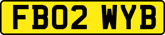 FB02WYB