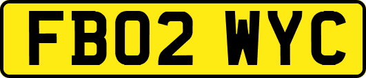 FB02WYC
