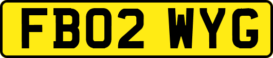 FB02WYG