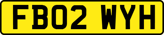 FB02WYH